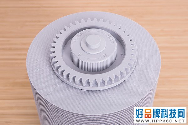智米纯净型加湿器2