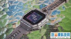 Amazfit Ares上手体验：手腕上的专业运动和健康管家