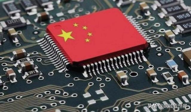 中国没有掌握的核心的技术，何止是芯片（全方位总结，值得一读）