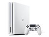 索尼PS4 Pro(CUH-7009B/1TB) 