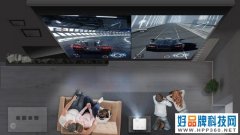 新品引爆强势来袭 奥图码UHD506年终巨献
