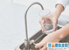 孩子喝水不能大意！方太选择性过滤净水机为饮水健康护航