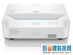 超短焦 明基LV9890UST北京41999元