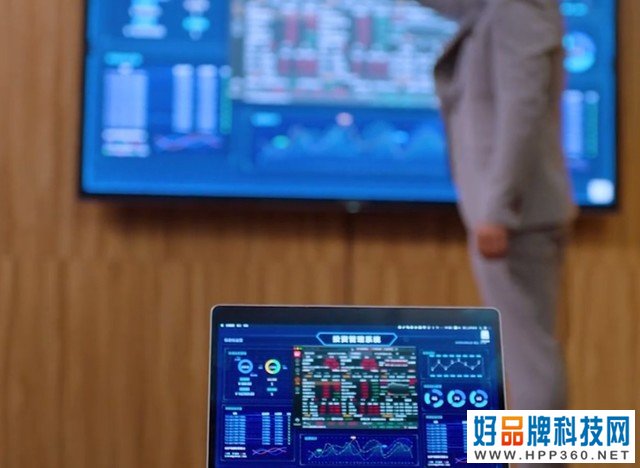 投影劲敌 智能会议平板为何越来越便宜？ 