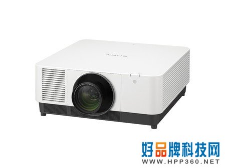 索尼VPL-F901ZL激光投影机报价129999元 