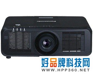 液晶工程投影机 松下PT-SMZ66C热销89999 