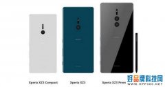 索尼或将重启Xperia Compact小屏系列