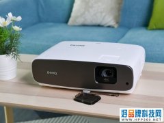 影音发烧友看过来 追求好色彩就选这款投影