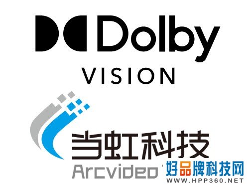 杜比与当虹推出全球首款支持杜比视界在线编码器 