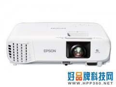 3600流明标清 爱普生CB-X49北京4499元