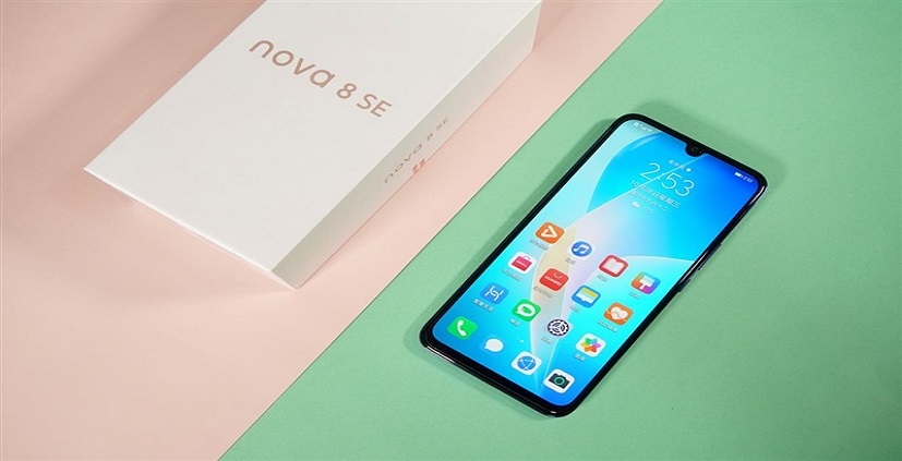 华为nova 8 SE评测：5G时代给年轻人的机会