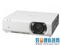 超高清5000流明 索尼CH373北京12599元