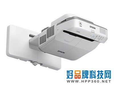 爱普生CB-685W