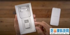 巴西圣保罗要求苹果出售iPhone 12时必须含充电器