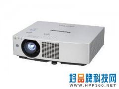 12月火爆促 松下PT-BHZ601C北京48860元