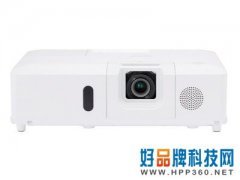 送高清投影幕 麦克赛尔 MMX-N5010W促销