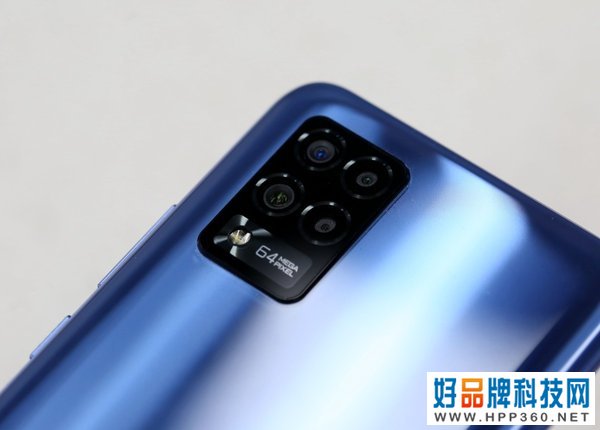 中兴Blade 20 Pro 5G：让人惊喜的轻薄5G体验