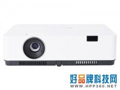 宝视来MX445L 北京齐宏火爆促6719元