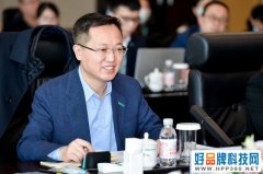 贾少谦：海信出海蹚出一条＂东方管理学＂新路