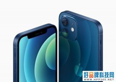 分析师：iPhone 12 mini在iPhone 12系列中最不受欢迎