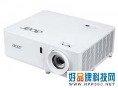 1.3倍变焦 Acer PF-L200X北京16799元