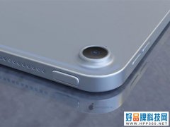 iPad 9大曝光：A13+4G内存 售价299美元