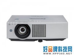 液晶激光投影 松下PT-BMZ50C售41860元