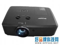 白天高清直投 夏普XG-EC550XA仅15399元