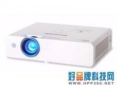 低蓝光护眼投影 松下PT-UX344C售4611元