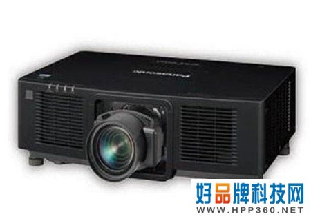 松下PT-SMZ16KCL投影机报价199999元 