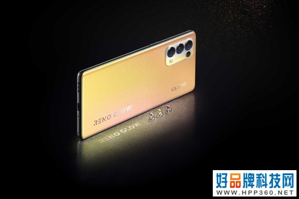 圣诞送礼“星”选择：OPPO Reno5系列软硬件全面提升带来流畅体验
