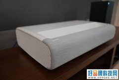 玩游戏就选百吋 三星全色激光投影仪真的太香了