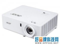 1.3倍变焦 Acer LU-P200W特价促销