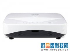 高清短焦投影 Acer LU-U500特价促销