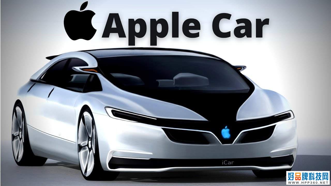 苹果汽车被曝或将提前发售，苹果粉丝们期待吗？