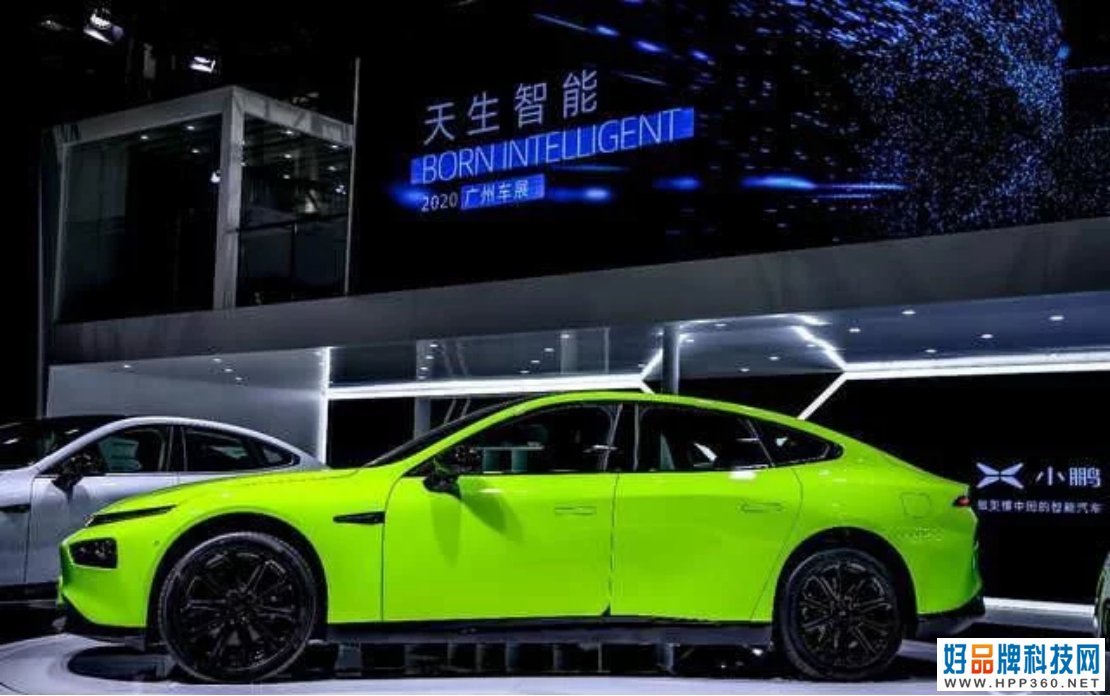 剪刀门值13.7万？小鹏P7鹏翼版是物有所值还是膨胀没边？