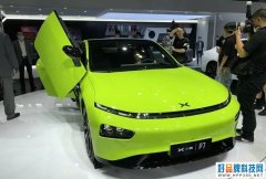 剪刀门十几万？小鹏P7鹏翼版的物超所值VS膨胀了？