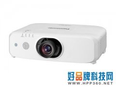 高端商务工程投影 松下SLX76C促销 电询