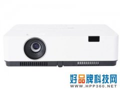 宝视来A3UL 4200流明全高清智能投影
