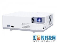 索诺克LX3200 3200流明激光商务投影