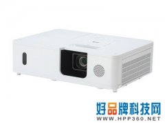 麦克赛尔FX551 5800流明工程投影机