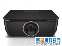 明基PX9230 6500流明工程机 可换镜头