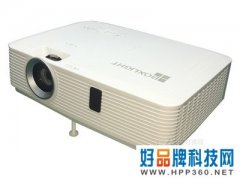 送吊架及连接线 宝视来MX330北京2799元