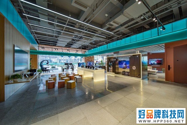 80年代老厂房翻新 诠释什么是品质 