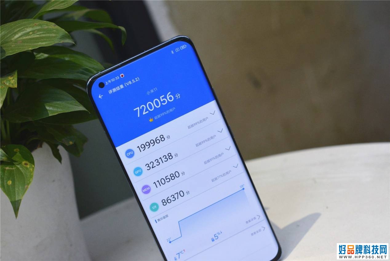 小米11正式发布，定价3999起，你抢到了吗？