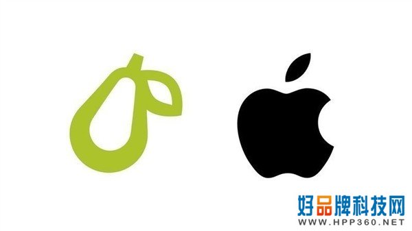 苹果公司竟然把梨告了：25万网友表示支持梨