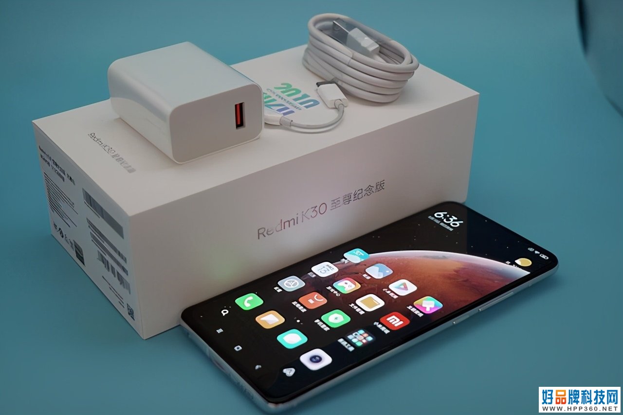 redmi K30至尊版终于现货，它还有购买价值吗？