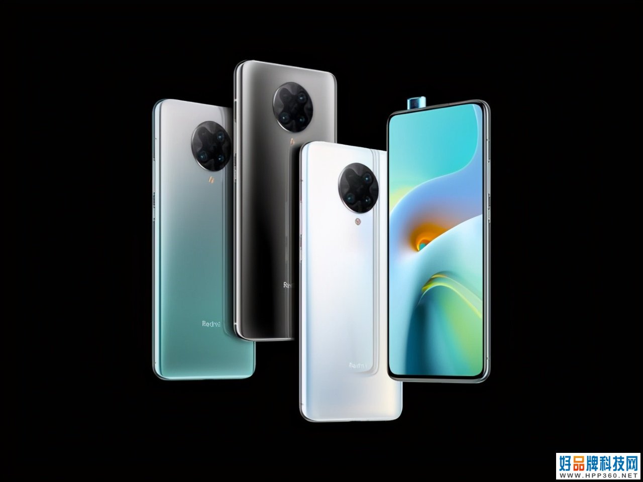 redmi K30至尊版终于现货，它还有购买价值吗？