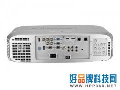 买就送 松下PT-FZ580C北京50960元