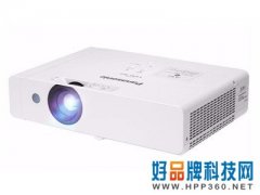 双HDMI接口 松下PT-X427C特价促销